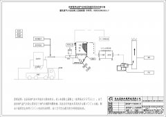 瀝青攪拌站瀝青廢氣及粉塵處理方案-瀝青攪拌站